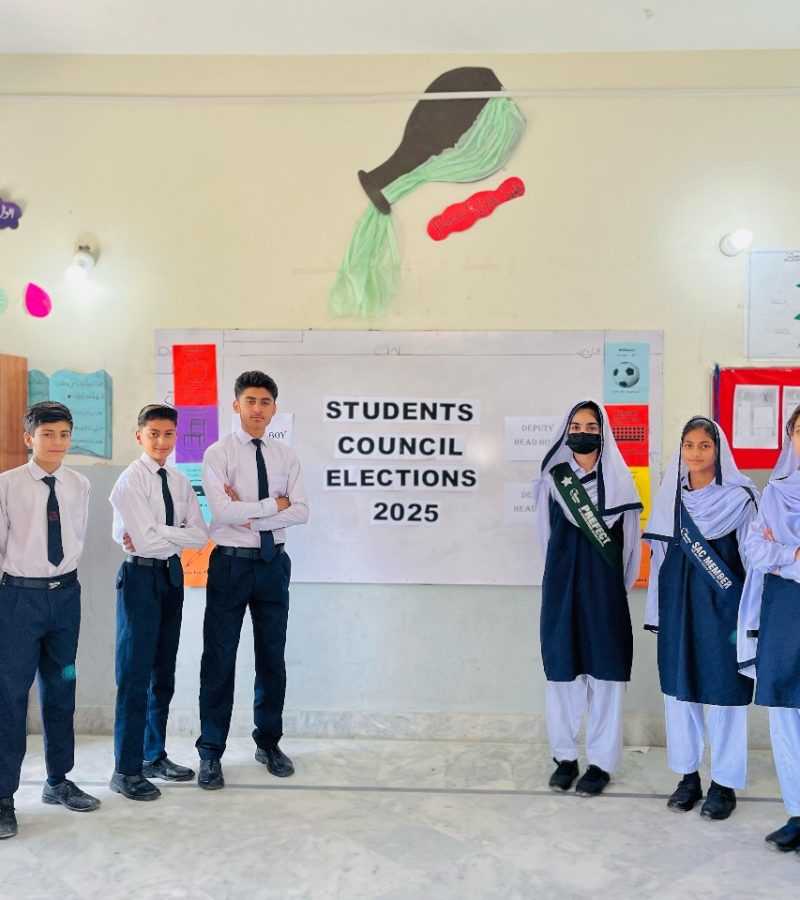 asd Election